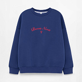 Свитшот детский «Факультет»