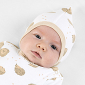 Шапочка «Латте»