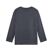 Лонгслив для мальчиков «Basic»