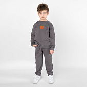 Костюм для мальчиков свитшот и брюки