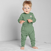 Ползунки с манжетами «Basic»