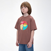 Футболка для мальчиков