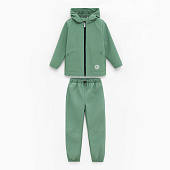 Костюм детский куртка и брюки