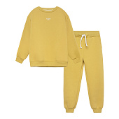 Костюм детский свитшот и брюки «Оптимист»