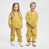Костюм детский свитшот и брюки «Оптимист»