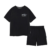 Костюм для мальчиков футболка и шорты