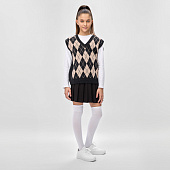 Жилет для девочек