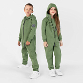 Комбинезон с капюшоном детский «Бештау»