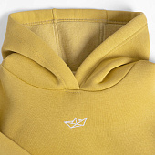 Костюм детский худи и брюки «Оптимист»