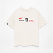 Футболка детская «Факультет»