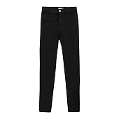 Джинсы для девочек skinny