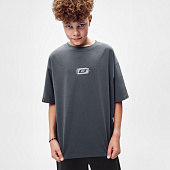 Футболка детская «Факультет»