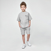 Костюм для мальчиков футболка и шорты