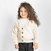 Кардиган детский