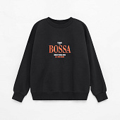 Свитшот детский «Факультет»