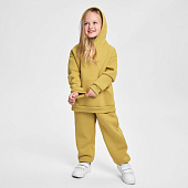 Костюм детский худи и брюки «Оптимист»