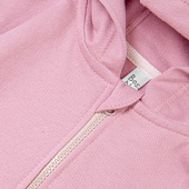 Комбинезон с капюшоном «One love soft»