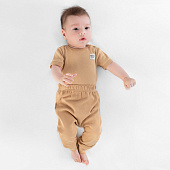 Ползунки с манжетами «Basic»