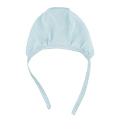 Чепчик «Горошинка»