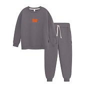 Костюм для мальчиков свитшот и брюки