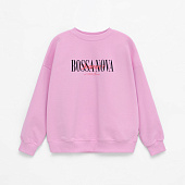 Свитшот детский «Факультет»