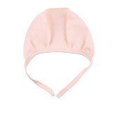 Чепчик «Горошинка»