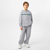 Костюм детский худи и брюки