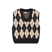 Жилет для девочек