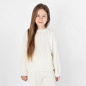 Джемпер для девочек