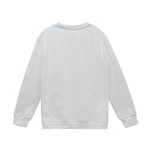 Свитшот для мальчиков «One love light»