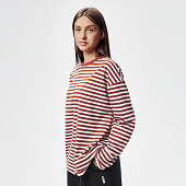 Лонгслив детский «Факультет»