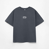 Футболка детская «Факультет»