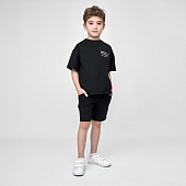 Костюм для мальчиков футболка и шорты