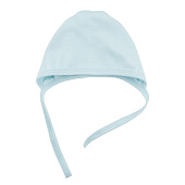 Чепчик «Горошинка»