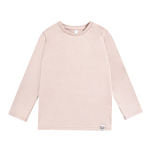 Лонгслив для девочек «Basic»