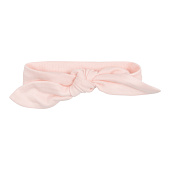 Повязка с бантиком «Горошинка»