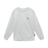Свитшот детский «One love light»