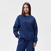 Свитшот детский «Факультет»