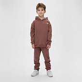 Костюм для мальчиков худи и брюки