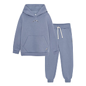 Костюм для мальчиков худи и брюки «Оптимист»