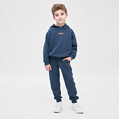 Костюм для мальчиков худи и брюки